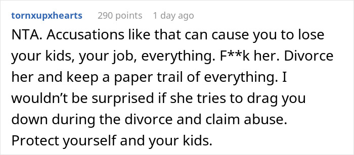 Anniversary Dinner Turns Sour After Wife&rsquo;s Awful Prank Leaves Man Questioning 10-Year Marriage