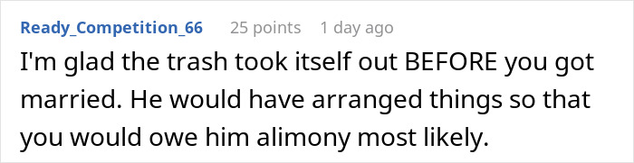 "No Wonder Nobody Likes You": Woman Gets Revenge After Horrible Breakup "No Wonder Nobody Likes You": Woman Gets Revenge After Horrible Breakup