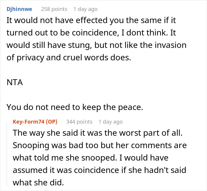 &ldquo;AITA For Leaving The Hospital After My Sister Gave Birth And Announced The Name Of Her Baby?&rdquo;