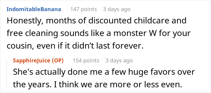 “Never Got Asked To Babysit Again”: Teen’s Weekly Nightmare Ends Thanks To Dad’s Advice “Never Got Asked To Babysit Again”: Teen’s Weekly Nightmare Ends Thanks To Dad’s Advice