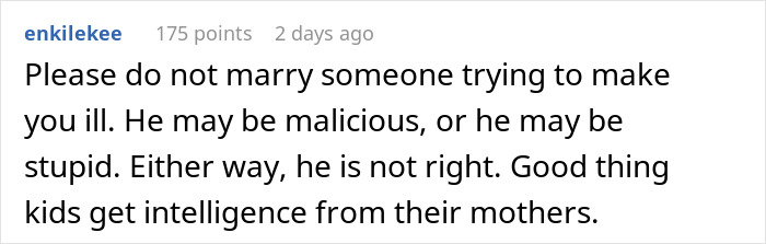 Pregnant Woman Rewrites Her Will After Fianc&eacute; Disregards Her Life-Threatening Allergy