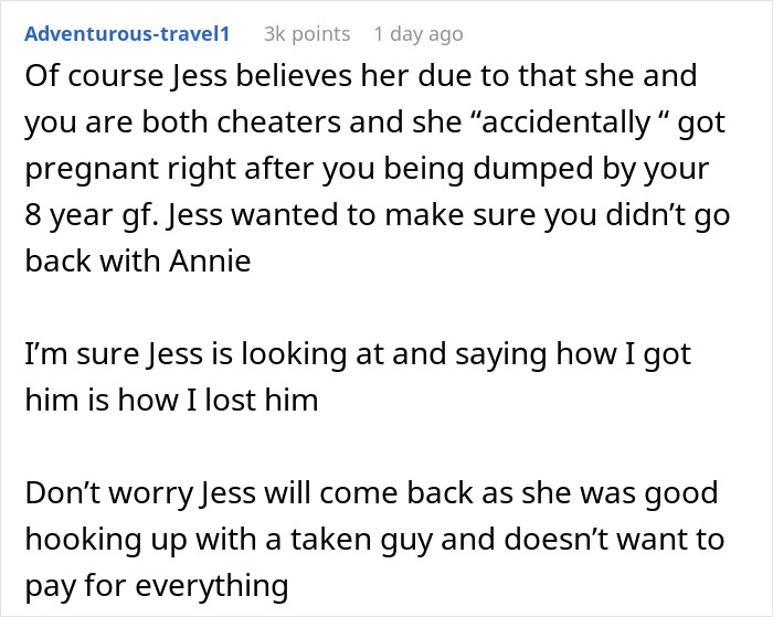 Woman Ruined Her Cheating Ex&rsquo;s Life A Year Later With &ldquo;The Most Cruel And Vindictive Revenge&rdquo;