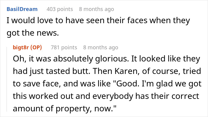 Karen Throws A Raging Fit Over Neighbor&rsquo;s New Fence, Regrets It After Losing 800 Sq Ft Of Their Yard