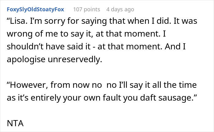 &ldquo;I Told You So&rdquo;: Woman Warned Not To Push Husband Over The Edge, Acts Shocked When He Leaves Her