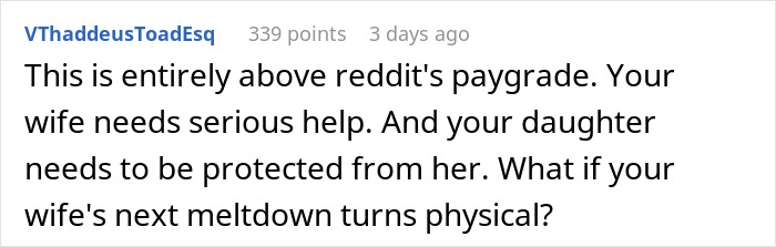 Teen&rsquo;s Aesthetic Doesn&rsquo;t Match What Her Mom Envisioned For Her, Mom Can&rsquo;t Take It Anymore