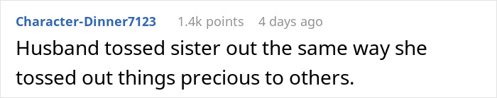 &ldquo;I Told You So&rdquo;: Woman Warned Not To Push Husband Over The Edge, Acts Shocked When He Leaves Her