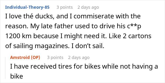 Guy Hides 200 Ducks In His Mom&rsquo;s House To Get Back At Her For Junk, His &ldquo;Revenge&rdquo; Backfires