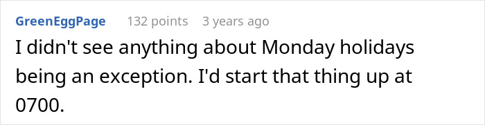 Homeowner Maliciously Complies With City Bylaws After Being Harassed By A Neighbor