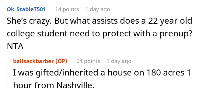Man Left Baffled As Girlfriend Pushes For Marriage And Kids In Just 9 Months To Make Things &lsquo;Easy&rsquo;