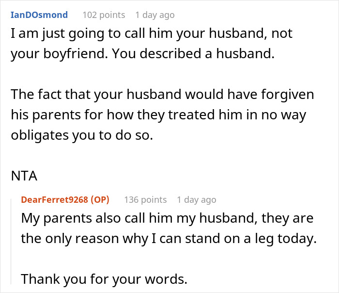 Parents Adamant Their Late Son&rsquo;s House Is Theirs Even If They Kicked Him Out At 17YO For Being Gay