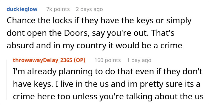 Parents Install Hidden Camera In Daughter&rsquo;s Home To Police Intercourse, Spark Furious Fallout