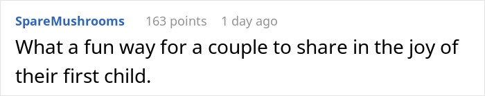 &ldquo;You Should Require An IQ Test&rdquo;: Pregnant Woman Shocked After Husband Asks For A Paternity Test