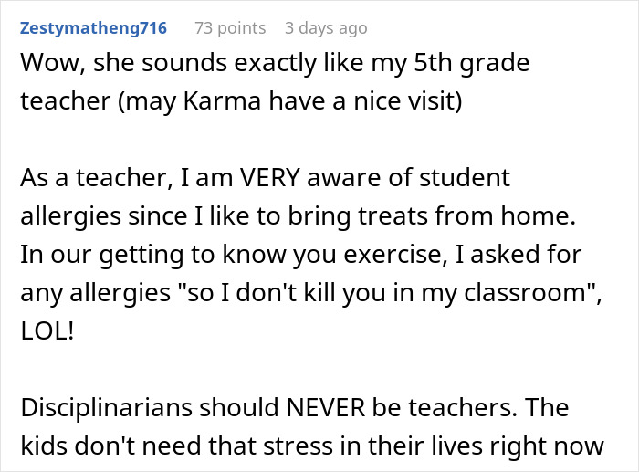 &ldquo;You Want To Call My Mom Because I Don&rsquo;t Want To Die? OK, Call Her&rdquo;
