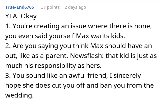 "Did I Maybe Overstep?": Woman Tells Friend To Call Off Wedding, Gets Dragged Online