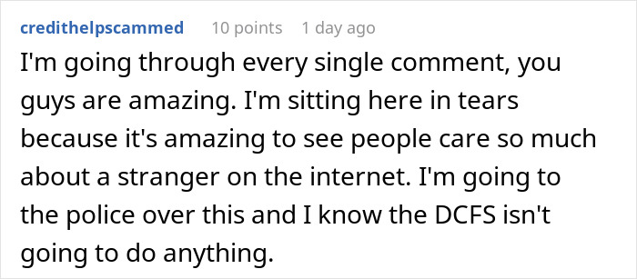 Drama Erupts After Mom Takes $30K Loan In Child's Name To Buy Boat, They Want To Report Her