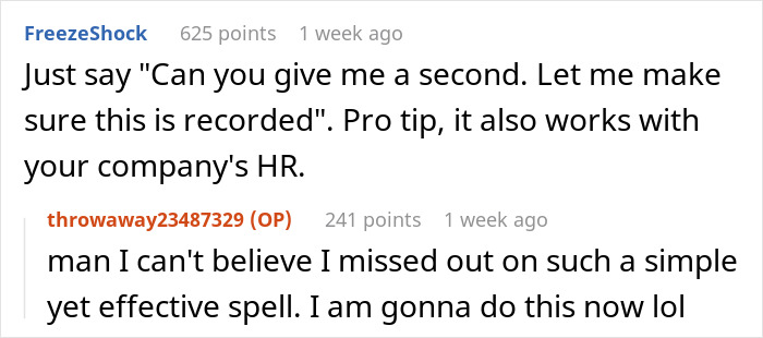 “He Just Kept Going”: Candidate's Simple Request Sparks Unexpected Fury As HR Goes Berserk “He Just Kept Going”: Candidate's Simple Request Sparks Unexpected Fury As HR Goes Berserk