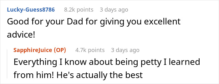 “Never Got Asked To Babysit Again”: Teen’s Weekly Nightmare Ends Thanks To Dad’s Advice “Never Got Asked To Babysit Again”: Teen’s Weekly Nightmare Ends Thanks To Dad’s Advice