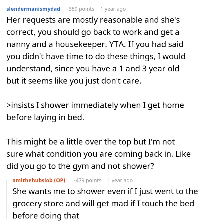 &ldquo;She Packed A Bag&rdquo;: Man Blows Off Wife&rsquo;s Cleaning Demands, She Finally Loses It