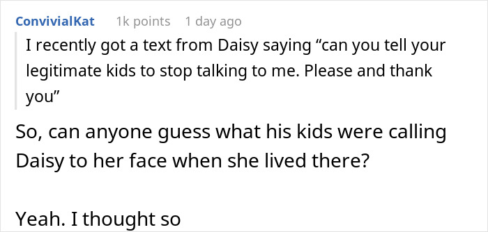 'Affair Kid' Was Always A Black Sheep In Her Family, It All Changes After She Marries A Rich Man