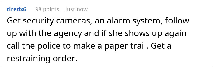 &ldquo;[Am I The Jerk] For Cutting Off My Surrogate After She Made Me and My Husband Feel Uncomfortable?&rdquo;