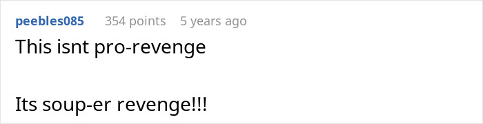 New Neighbors Disregard Requests, Woman Puts Rotten Soup In Their Cars