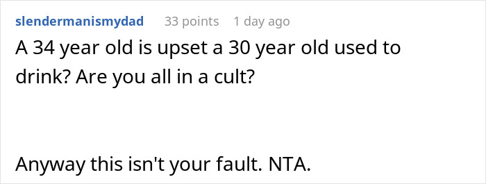 Woman&rsquo;s Wild Past Comes Back To Haunt Her After Sis Accidentally Tells Her Fianc&eacute; About It