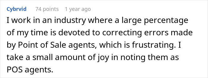 Woman Maliciously Complies With &ldquo;No Abbreviations&rdquo; Rule, Makes Supervisor Look Stupid