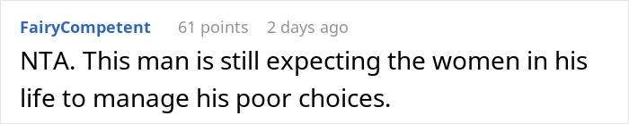 &ldquo;AITA For Reminding My Ex I&rsquo;m Only Responsible For Our Children And Not All Of His Kids?&rdquo;