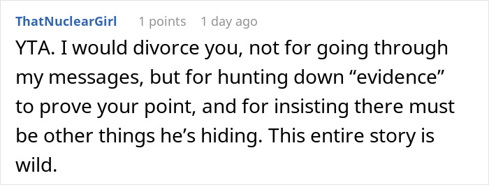 &ldquo;Would I Be The Jerk If I Ended My Marriage On The Day We Got Back From Our Honeymoon?&rdquo;