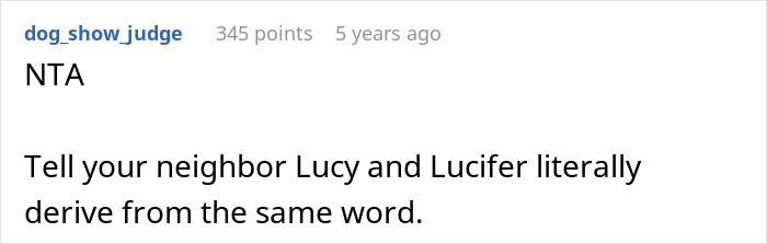 Entitled Neighbor Insists Black Cat&rsquo;s Name Is Racist And Offensive, Demands Immediate Name Change