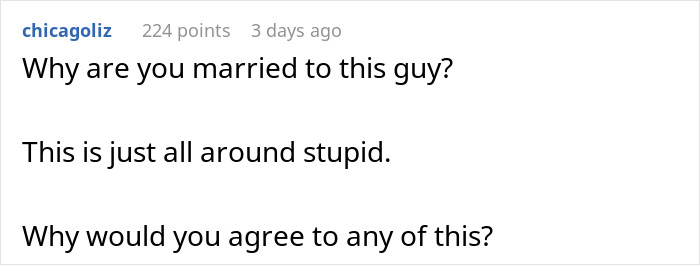 Man Forces Wife To Wear Revealing Bikini For His B-Day Pool Party, Backtracks But It’s Too Late Man Forces Wife To Wear Revealing Bikini For His B-Day Pool Party, Backtracks But It’s Too Late