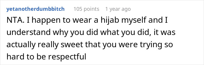 Muslim Student&rsquo;s Headscarf Slips, Male Teacher Asks Female Colleague For Help, She Reports Him