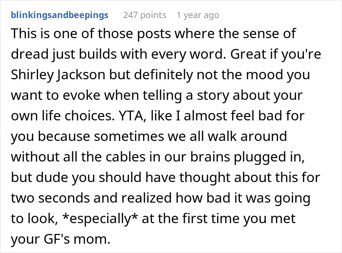 “Nobody Laughed”: Guy Leaves Wedding With His Tail Between His Legs After “Joke” Fails “Nobody Laughed”: Guy Leaves Wedding With His Tail Between His Legs After “Joke” Fails