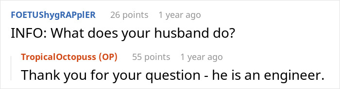 Husband Keeps Introducing Woman As Aquarium Guide Instead Of Marine Biologist, She’s Had Enough Husband Keeps Introducing Woman As Aquarium Guide Instead Of Marine Biologist, She’s Had Enough