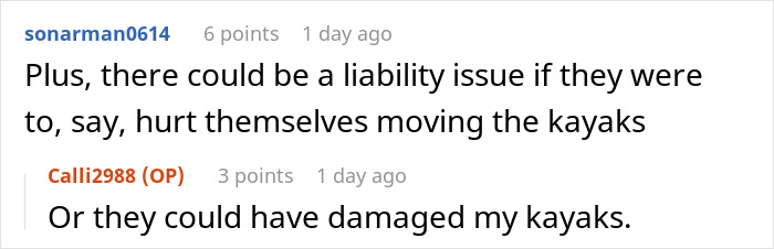 “Get Off My Deck”: Entitled Couple Demands Woman Share Her Gazebo, Gets Evicted Instead “Get Off My Deck”: Entitled Couple Demands Woman Share Her Gazebo, Gets Evicted Instead