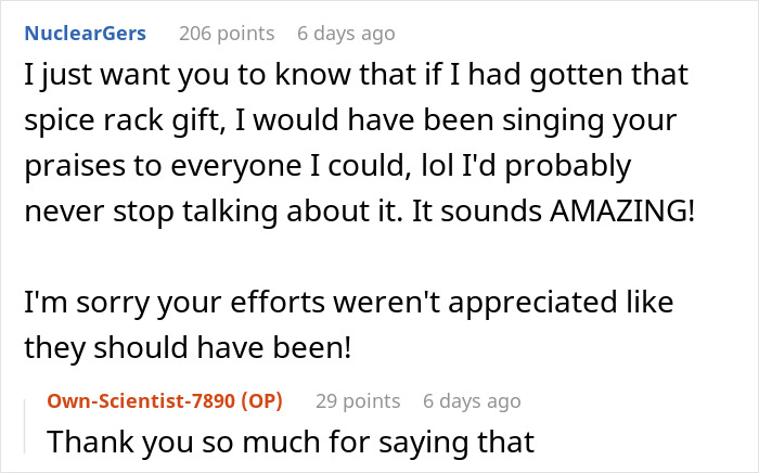 Newlyweds Ask Woman To Return Their Wedding Gift After They Didn&rsquo;t Even Invite Her