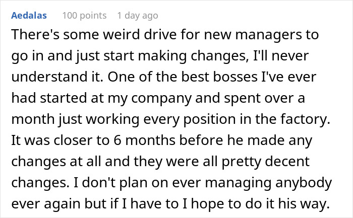 Worker Maliciously Complies With CFO’s Lay-Offs Until She Realizes She Made A Huge Mistake Worker Maliciously Complies With CFO’s Lay-Offs Until She Realizes She Made A Huge Mistake