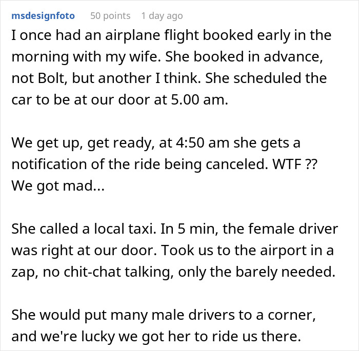 &ldquo;I Start Fuming&rdquo;: Woman Isn&rsquo;t Willing To Give Up To Greedy Driver, Plays His Game Until She Wins