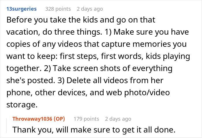 &ldquo;Divorce Looms&rdquo;: Mom Sells &ldquo;Exclusive&rdquo; Kids&rsquo; Content, Throws A Fit After Husband Finds Out