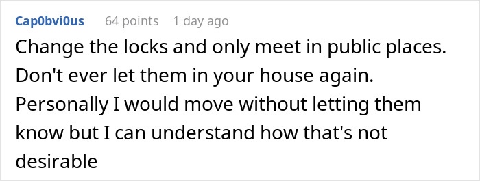 Parents Install Hidden Camera In Daughter&rsquo;s Home To Police Intercourse, Spark Furious Fallout