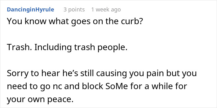 Entitled Man&rsquo;s House Takeover Attempt Ends In Police Call As Daughter Refuses To Help Him