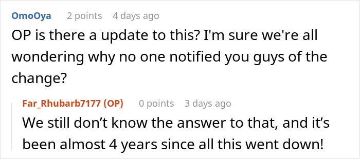 Bride Doesn&rsquo;t Bother To Inform Destination Wedding Guests About Change Of Plans, Aunt Is Furious