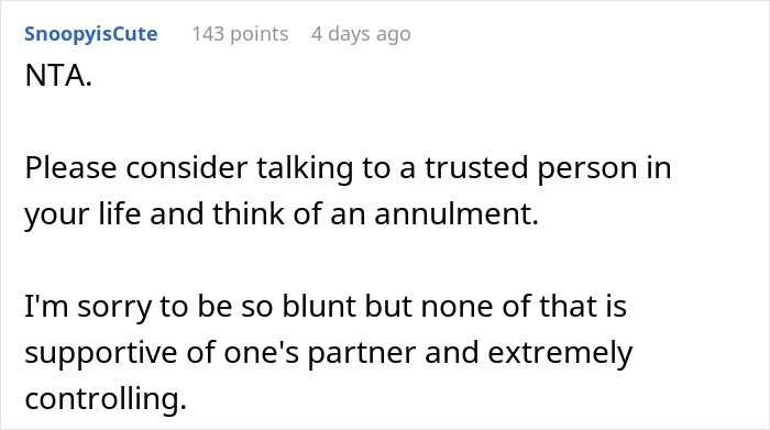 “AITAH For Being Mad At My Husband For His Behavior After I Got An IUD Inserted?”: Woman Gets A Wake-Up Call “AITAH For Being Mad At My Husband For His Behavior After I Got An IUD Inserted?”: Woman Gets A Wake-Up Call
