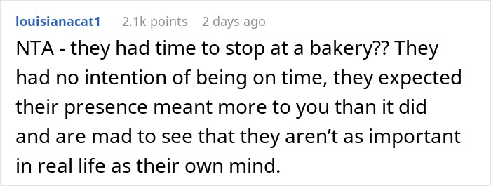 Bride&rsquo;s Mom Values Appearance So Much She Misses Daughter&rsquo;s Wedding Ceremony, Gets Angry With Her