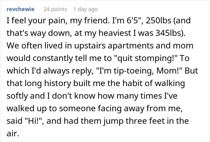 “You Want Me To Be Quiet? Okay”: Forced Silence Leads To Chaos In Malicious Compliance “You Want Me To Be Quiet? Okay”: Forced Silence Leads To Chaos In Malicious Compliance
