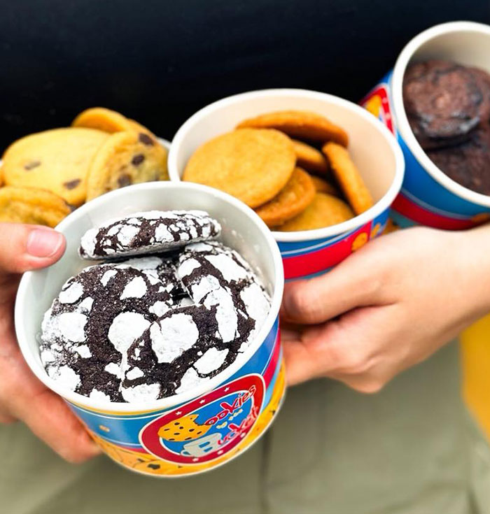 “You Deserve This”: Olympian Gets Wild List Of Rewards For Winning Two Gold Medals “You Deserve This”: Olympian Gets Wild List Of Rewards For Winning Two Gold Medals