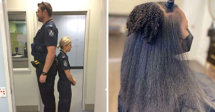 These 50 Comparisons Reveal The Unexpected Diversities Of Life (New Pics)