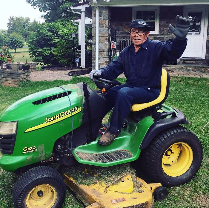 Work Hard, Play Hard