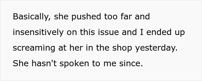 Man Screams At Wife After She Realizes His Secret Led To Their Kid's Sociopathic Actions