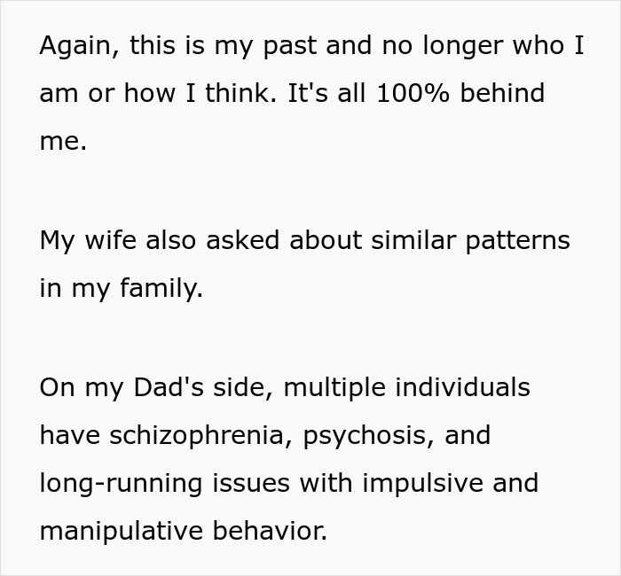 Man Screams At Wife After She Realizes His Secret Led To Their Kid's Sociopathic Actions